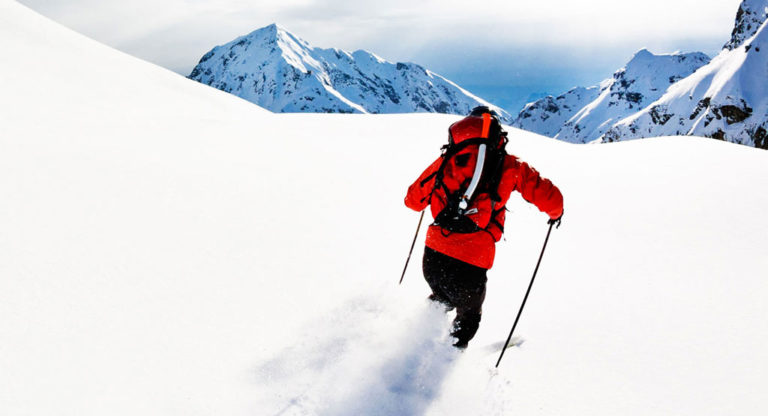 Ski et Montagne