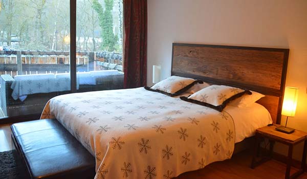 chambre familiale