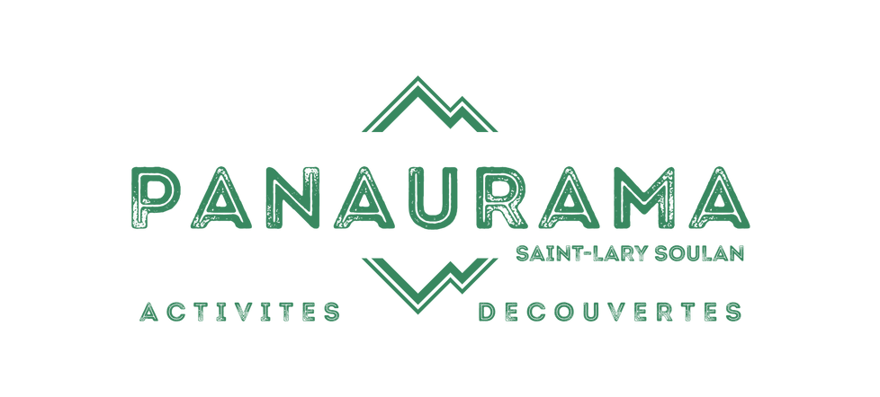 Logo Panaurama