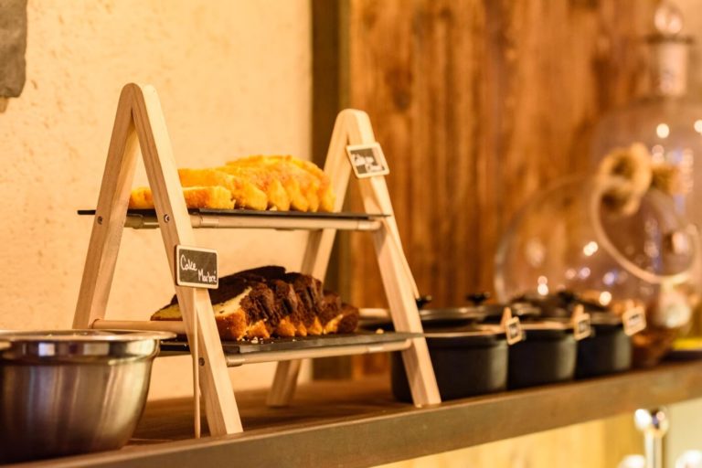 Viennoiseries